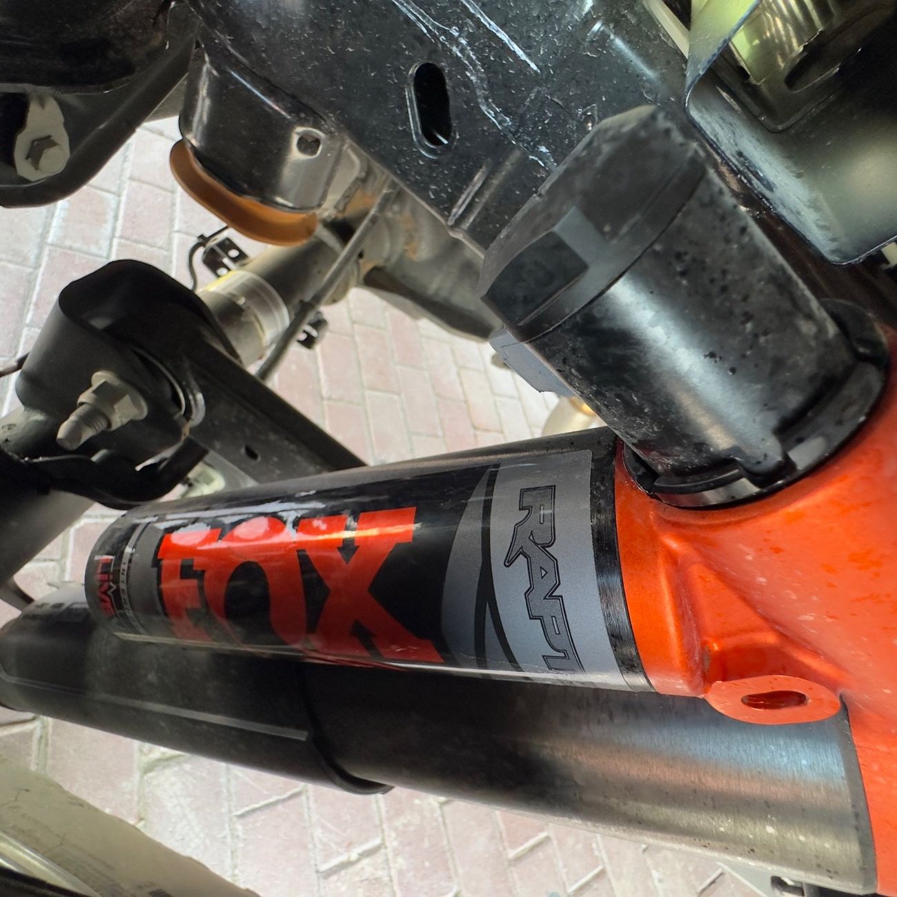 Ford F 150 Raptor Raptor 3.5L