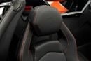 Lamborghini Aventador Roadster Aventador S