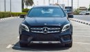 Mercedes-Benz GLA 180 Mercedes GLA180 AMG 2020