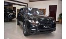 Land Rover Range Rover Sport Gcc