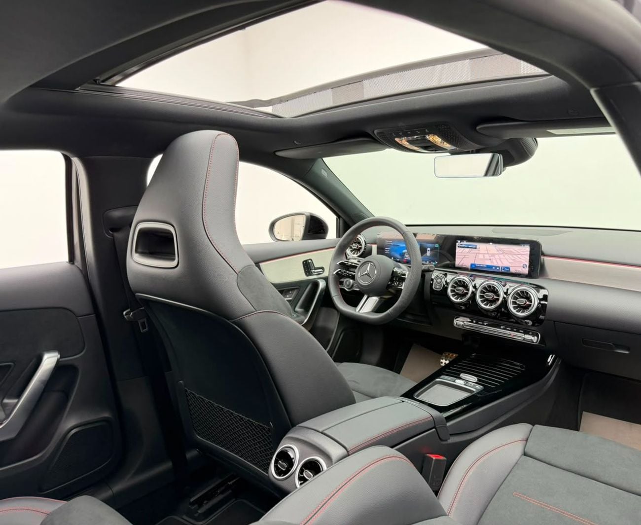 Mercedes Benz A200 STD