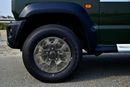 Suzuki Jimny GLX 5 Doors