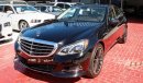 Mercedes-Benz E 350