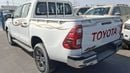 Toyota Hilux toyota hilux sr5 2.7l