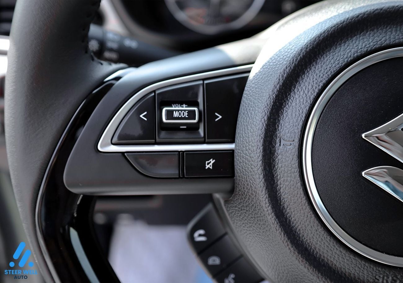 Suzuki Fronx  1.5L A/T Petrol with 9 inch Display Audio | 360 Camera | Export Only