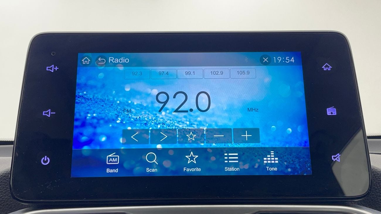 Chevrolet Groove PREMIER 1.5 | Zero Down Payment | Home Test Drive