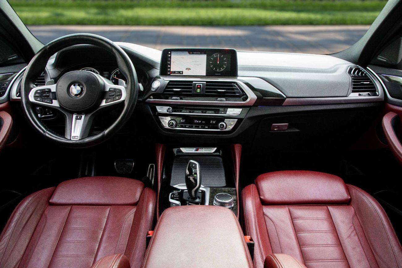 BMW X4 M40i | 2,840 P.M  | 0% Downpayment | Pristine Condition!