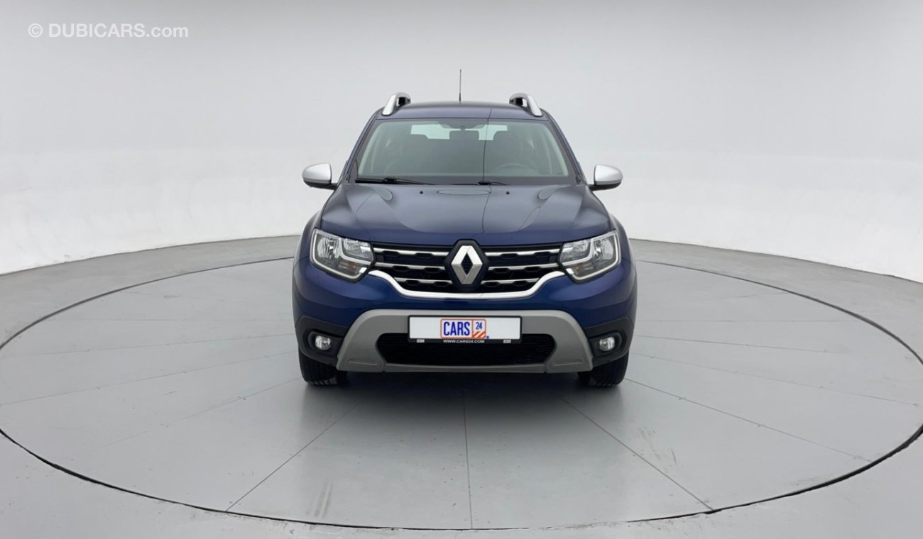 Renault Duster SE 1.6 | Zero Down Payment | Free Home Test Drive