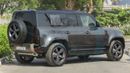 لاند روفر ديفندر (For Export , НА ЭКСПОРТ) 110 X-Dynamic SE P400e Plug-in Hybrid 2025 Без пробега