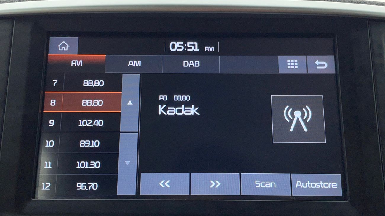 Kia Sportage LX 1.6 | Zero Down Payment | Home Test Drive