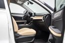 Kaiyi X3 Pro Luxury 1.5L - White Inside Silk Beige | Export Only