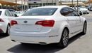 Kia Cadenza V6