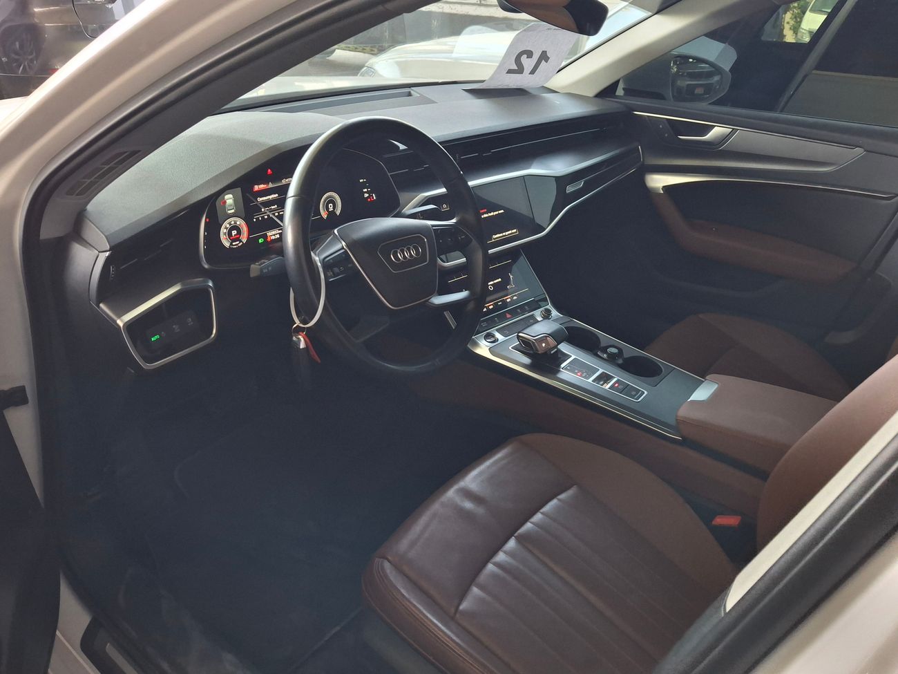 Audi A6 40 TFSI 2 | Zero Down Payment | Home Test Drive