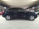 Porsche Cayenne S 4.8L PORSCHE CAYENNE S 2012 4.8L | BLACK LEATHER SEATS | KEYLESS START | POWER SEATS | SEAT HEATER