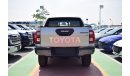 Toyota Hilux Toyota Hilux SR5 Adventure Double Cab 2.8L Turbo Diesel