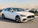 Mercedes Benz C300 STD C 300 2025 premium