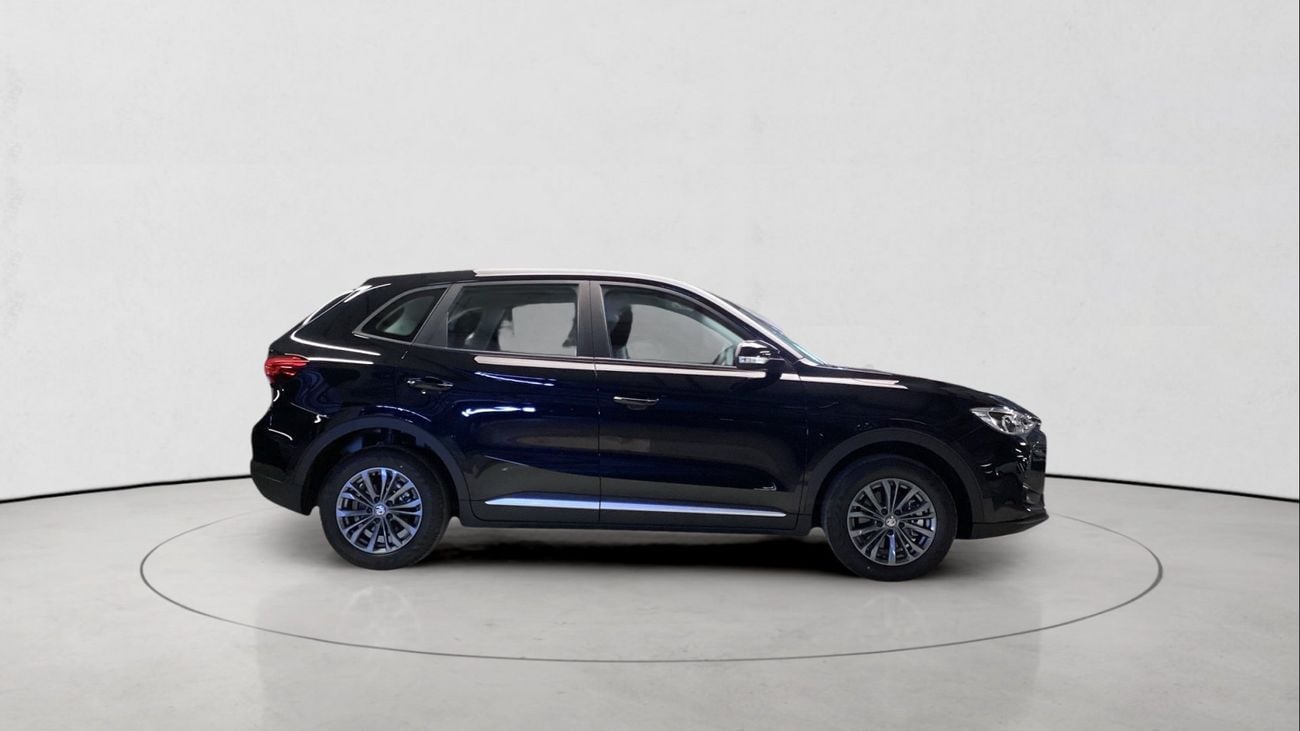 MG ZS STD | Guaranteed Warranty | 0 Down Payment