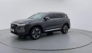 Hyundai Santa Fe High 3500