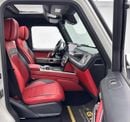 Mercedes-Benz G 63 AMG 2019 Mercedes-Benz G63 AMG, One Year Warranty Unlimited Km, Mercedes Full Service History, GCC