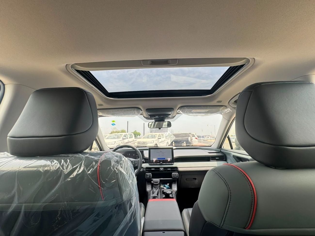 Toyota RAV4 ADVENTURE