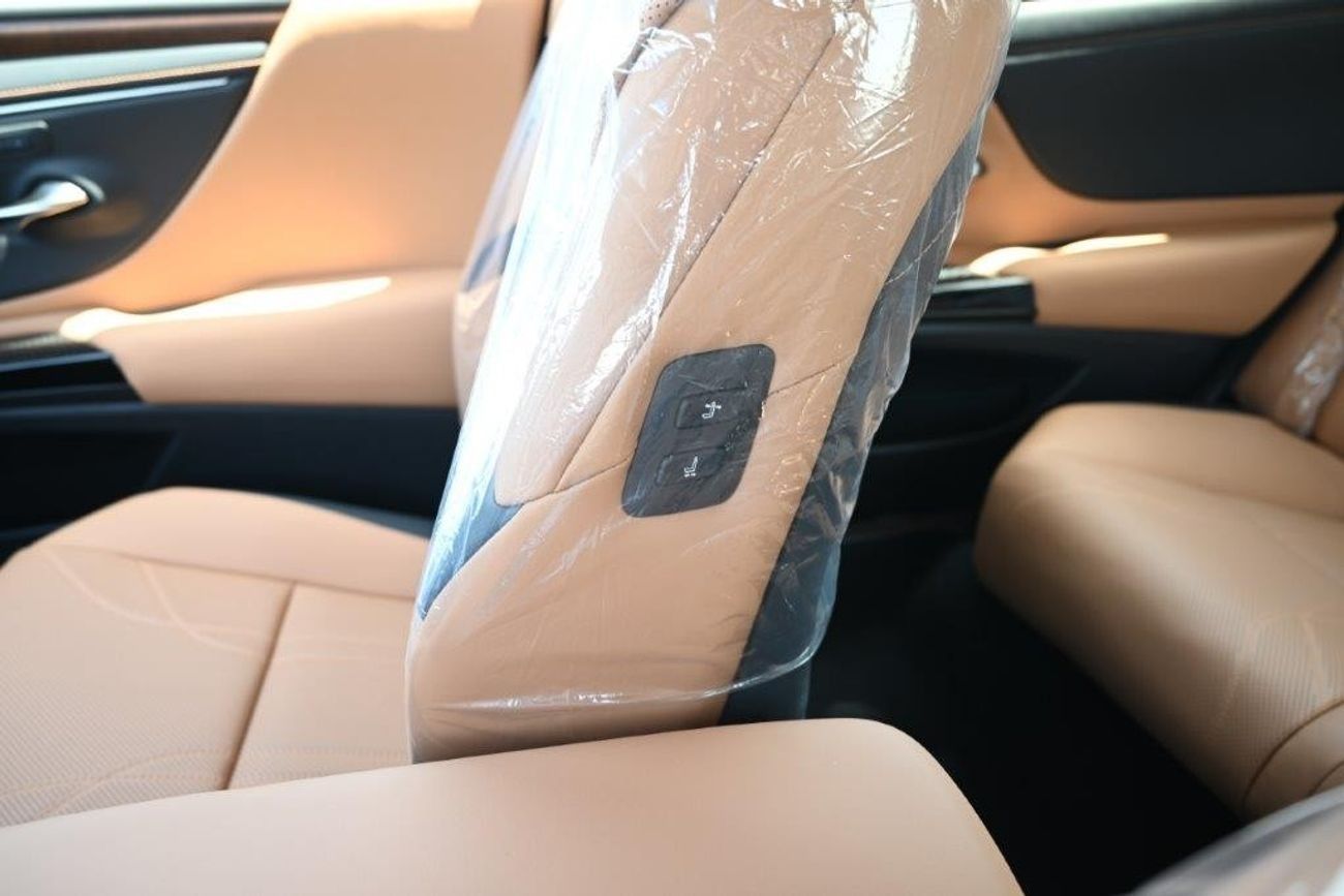 Lexus ES350 ES 350 SIGNET