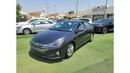 Hyundai Elantra 2020 Hyundai Elantra, GLS, Metallic Gray Color