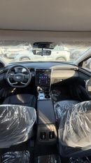Hyundai Tucson SMART HEV 2.0L HEV HYBRID EDITION