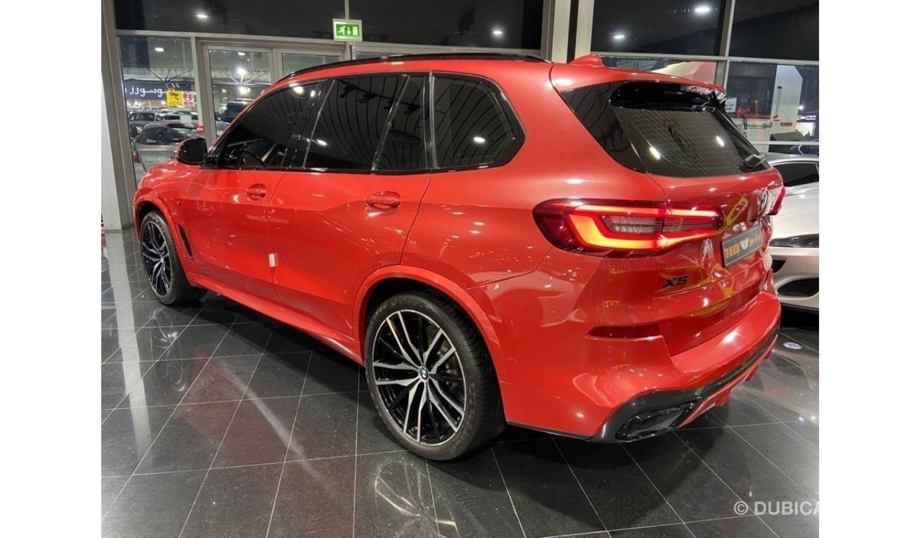 BMW X5 40i X 40i X