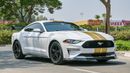 Ford Mustang GT 2019 USA SPECS