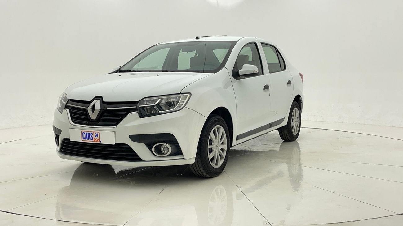 Renault Symbol PE 1.6 | Zero Down Payment | Home Test Drive