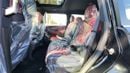 Nissan Patrol LE Platinum City 3.5L Platinum 3.5L FULL OPTION