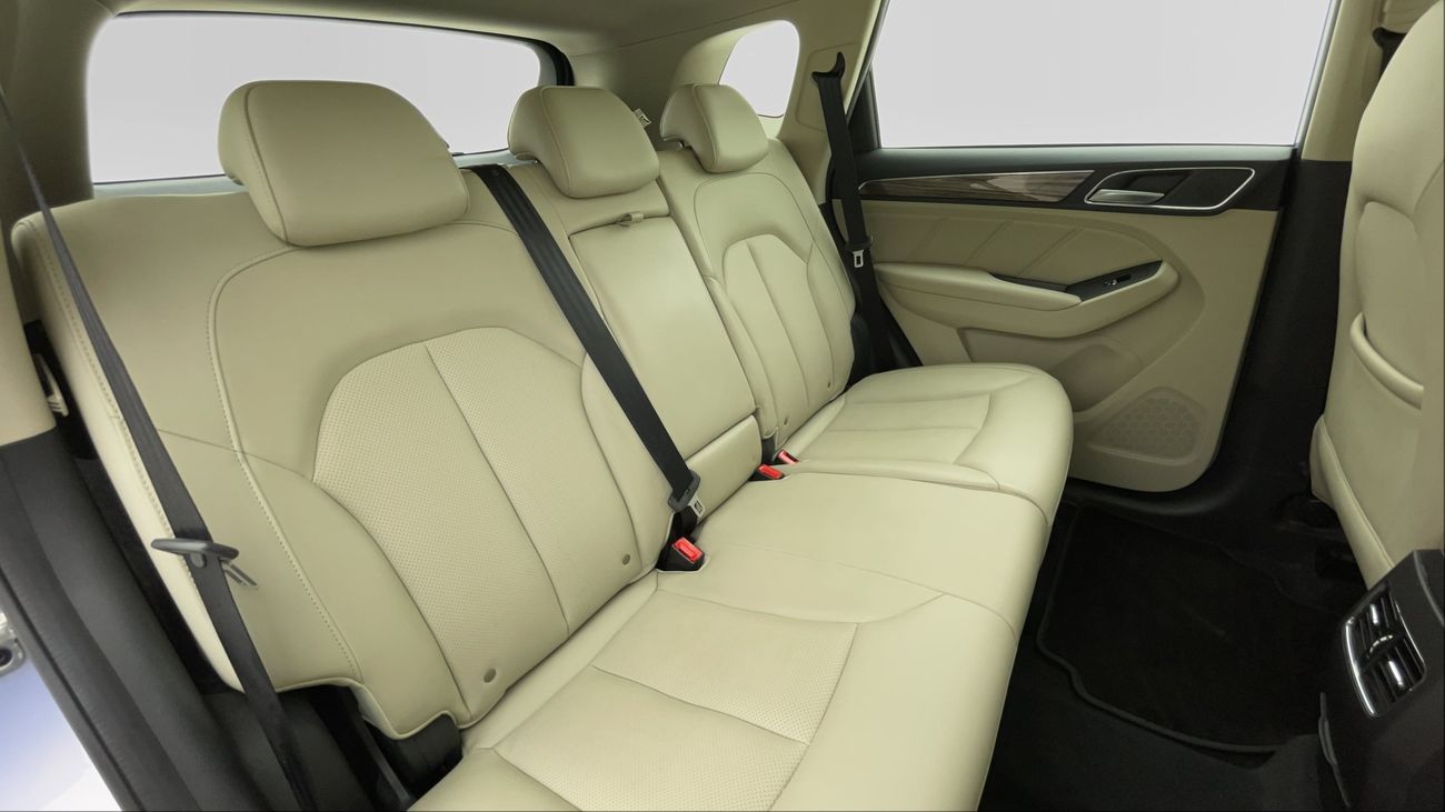 MG RX5 LUXURY 2 | Zero Down Payment | Home Test Drive