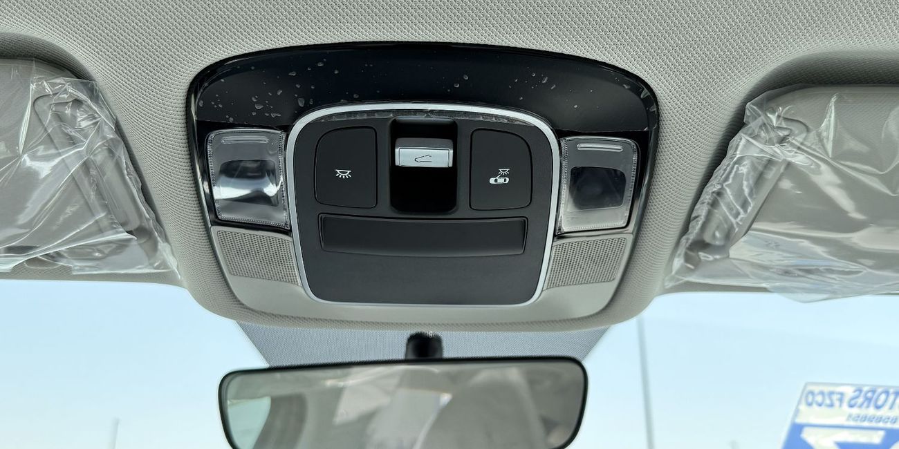 Hyundai Tucson Hyundai Tucson 1.6L Petrol 2024YM