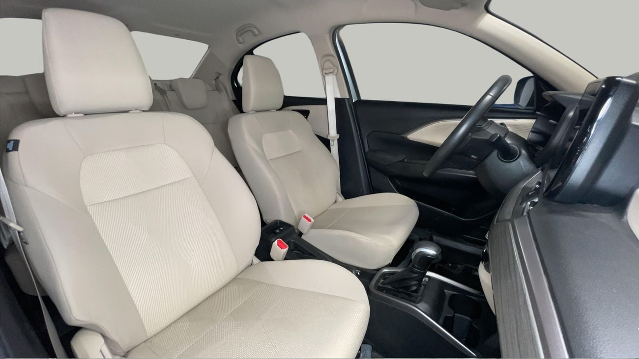 Suzuki Dzire GLX 2026 | AED 645/Month | 0 DP | 30 Day Return | Warranty | Service History