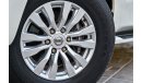 Nissan Patrol SE | 2,589 P.M | 0% Downpayment | Perfect Condition!