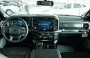 Ford F-150 LARIAT CREW CAB Canadian Specification