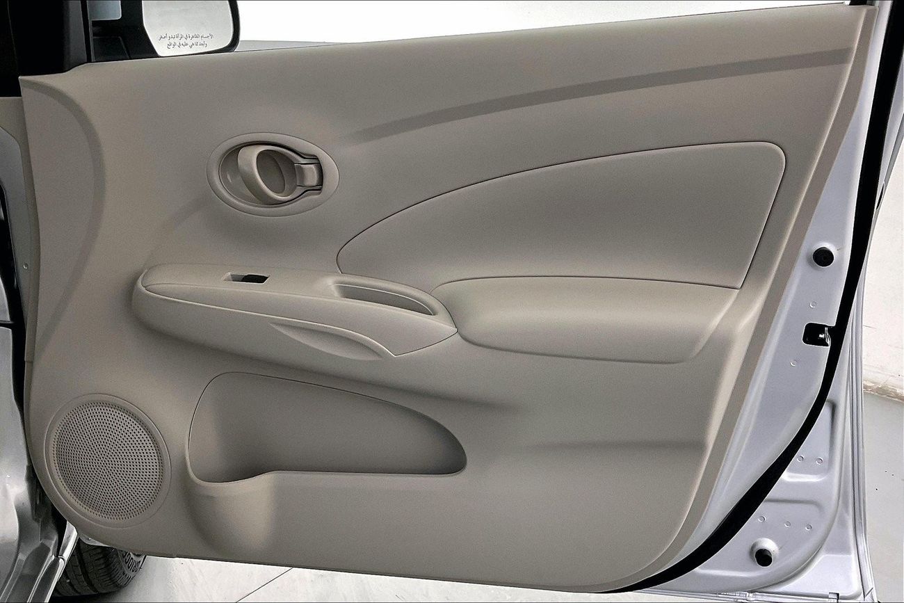 Toyota Yaris SE+ | 1 year free warranty | 0 Down Payment