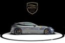 Ferrari GTC4 LUSSO