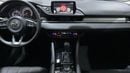 Mazda 6 PURE 2025 | AED 914/Month | 0 DP | 30 Day Return | Warranty