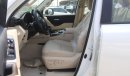 Toyota Land Cruiser GXR 3.5L Twin Turbo petrol 2022 Model only for export outside GCC