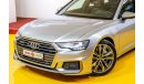 Audi A6 (SOLD) Selling Your Car? Contact us 0551929906