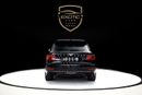 Bentley Bentayga SIGNATURE W12 | FULL CARBON