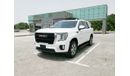 GMC Yukon GMC Yukon SLE - 2023  - White