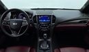 Cadillac ATS PREMIUM LUXURY 3.6 | Under Warranty | Inspected on 150+ parameters