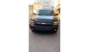 Chevrolet Suburban 5.3 LS