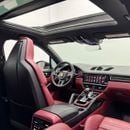Porsche Cayenne 2023 Porsche Cayenne GTS, Porsche Service History, 2029 Porsche Warranty, Full PPF