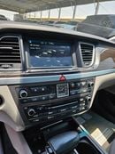 Genesis G80 Prestige 3.8L