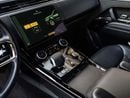 Land Rover Range Rover Sport DYNAMIC HSE P400 Land Rover Range Rover Sport 2023