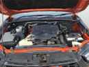 Toyota Hilux 4X4 (2.8L) DIESEL RIGHT HAND (RHD)