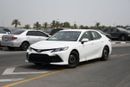 Toyota Camry 2024 Toyota Camry LE 2.5L V4